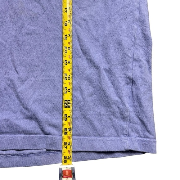 OBEY Established Works Eye Tee In Purple Size XXL - Picture 6 of 7